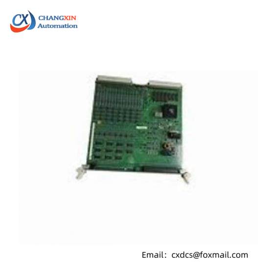 ABB UNS0867A-P,V2