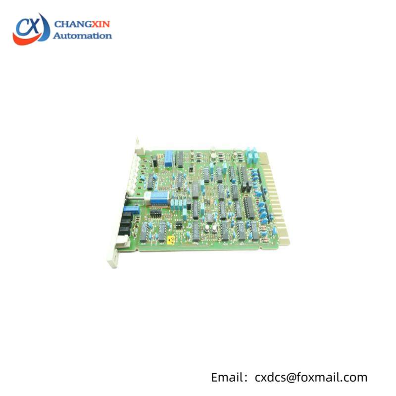 ABB 3HAC021377-001