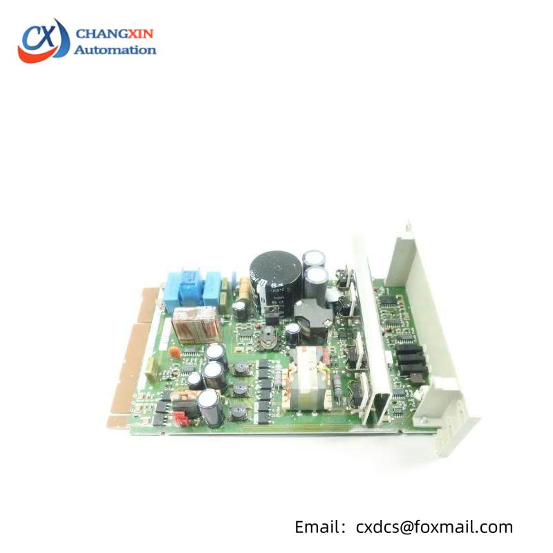 ABB HIER460279R1/f UN0901d V1 Pcb Circuit Board