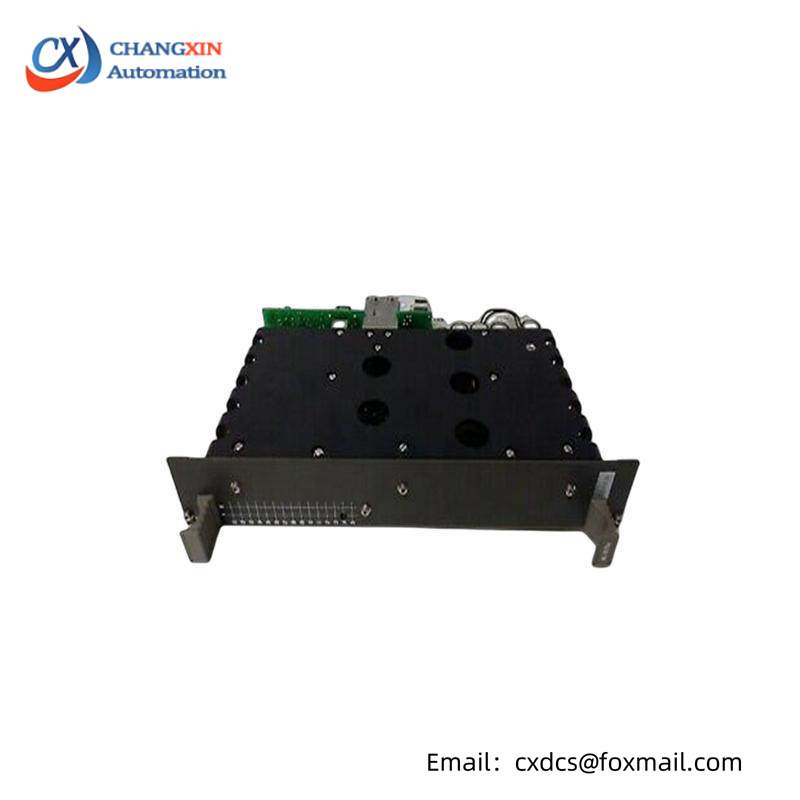 ABB HIER466665R0099 NU8976A99 HIEE220295R0001 NU8976A CONTROL MODULE