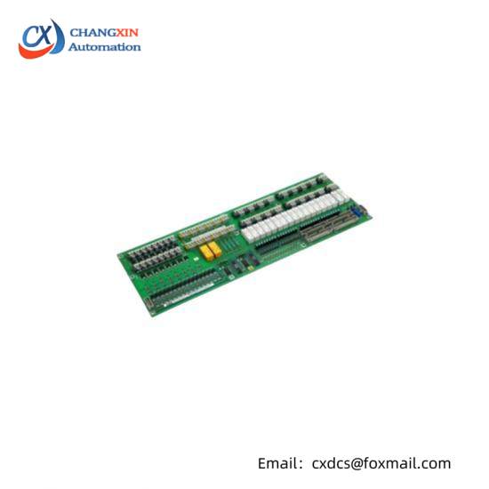 ABB HIET404238R0001 UFB700 A01 Printed Circuit Board