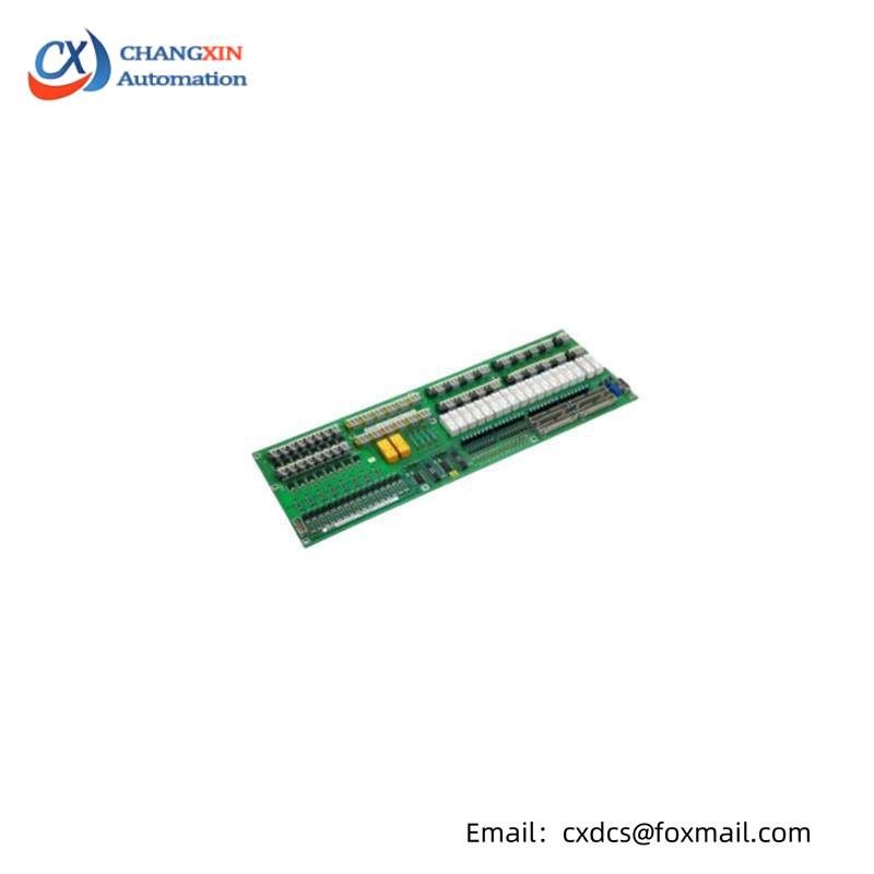 ABB HIET404828R0001 PPB624 A01 Circuit Board