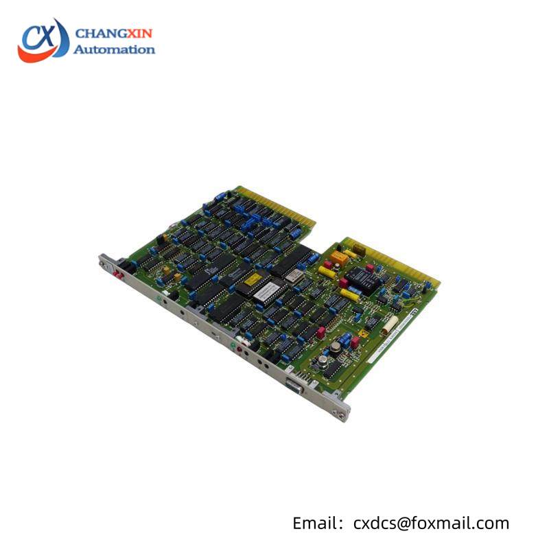 ABB HITE303018R1 IDB550A Interface Module