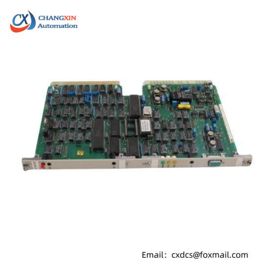 ABB HITE303278R1 Analog Input Module