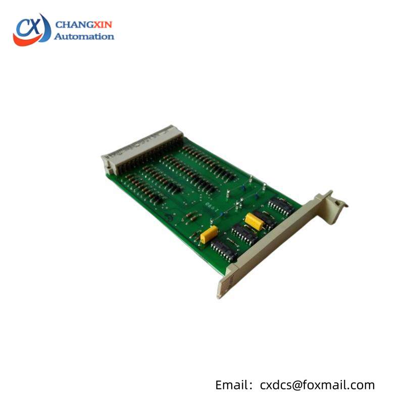 ABB HS01 HS 01 Module