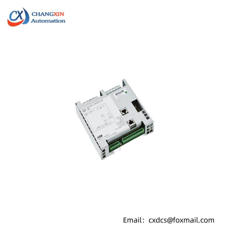 ABB HVC-02 3HNA011999-001 6640-3HAC021127-001 DSQC539/3HAC14265-1 HVC-02 3HNA011999-001 6640-3HAC021127-001 DSQC539/3HAC14265-1