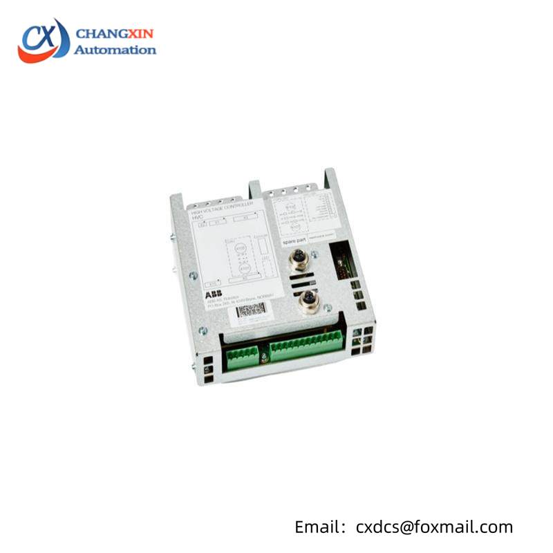 ABB HVC-02B
