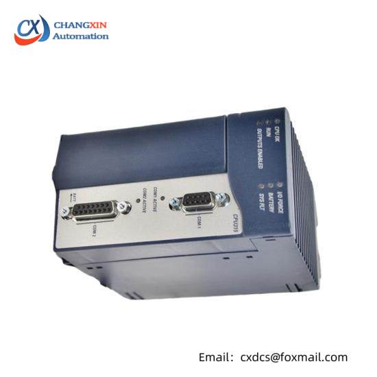 ABB IC695CPU315