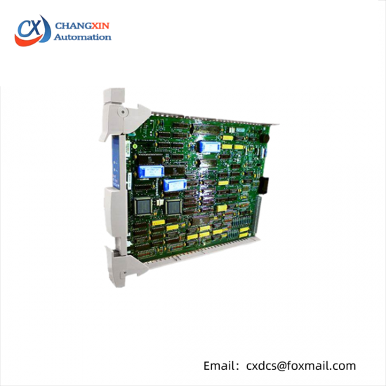 ABB ICMK14 Module