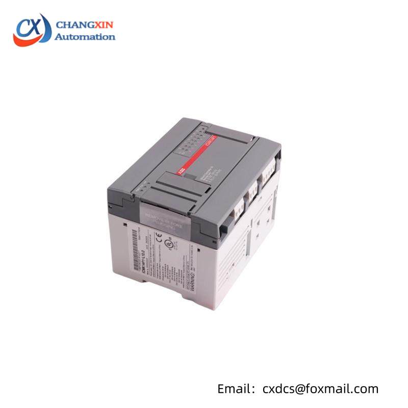 ABB ICMK14F1 1SBP260050R1001 Output Module