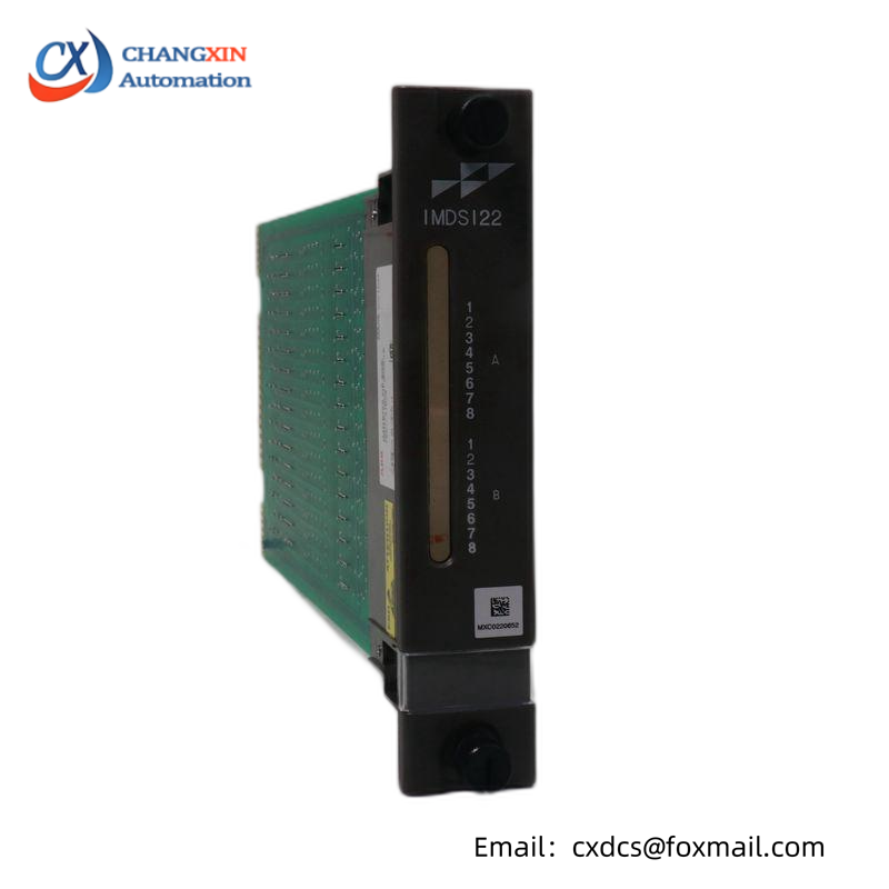 ABB ICMK14F1  Advant OCS Remote Unit