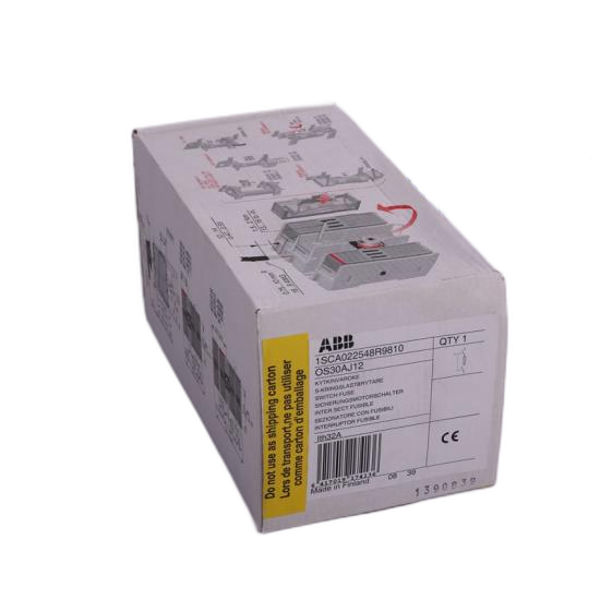 ABB ICSA04B5 FPR3341501R1042