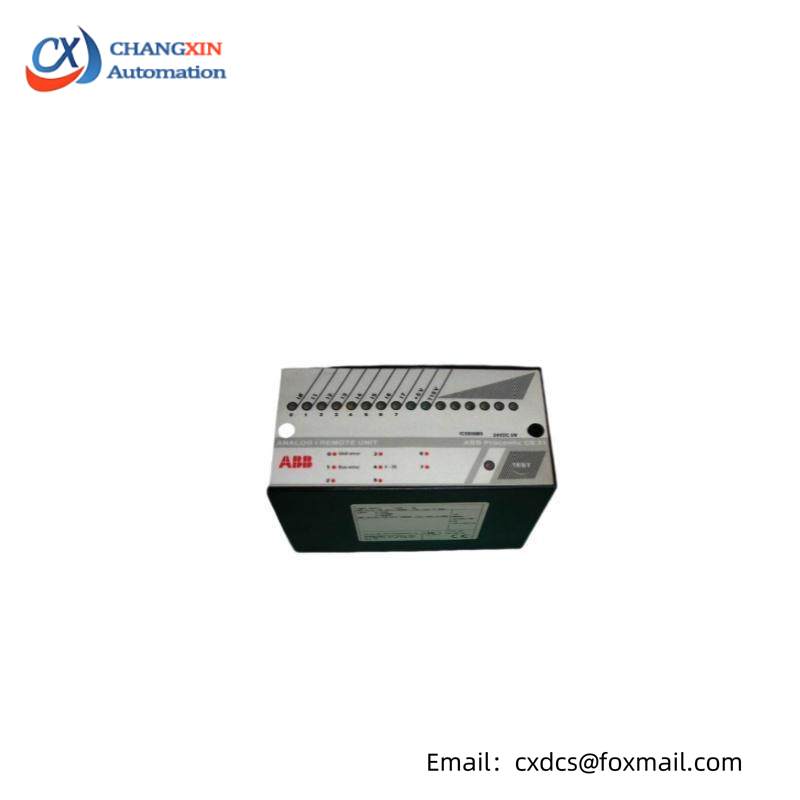 ABB ICSE08B5 FPR3346501R1012