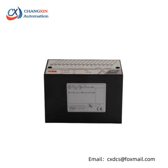 ABB ICSI16E1 Binary Input Unit