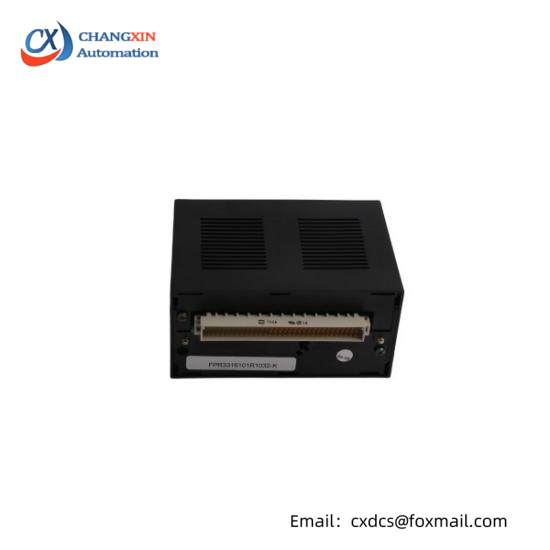 ABB ICSI16E1 Binary Input Unit