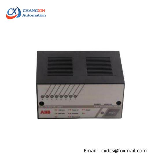 ABB ICSO08Y1