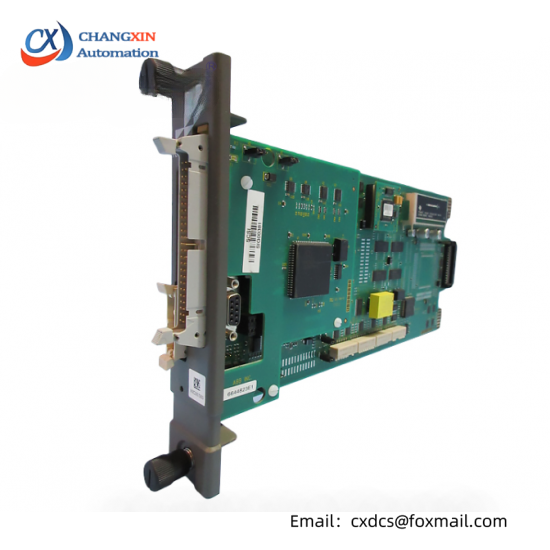 ABB ICT13A  Infi-Net to Computer Transfer Module