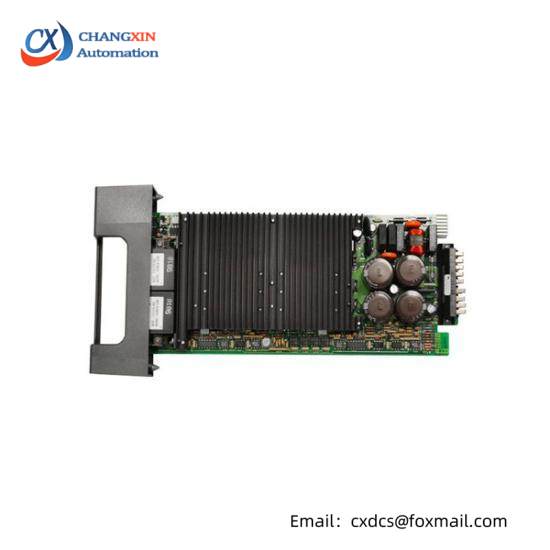 ABB IEPAS02 INFIN90 POWER MODULE