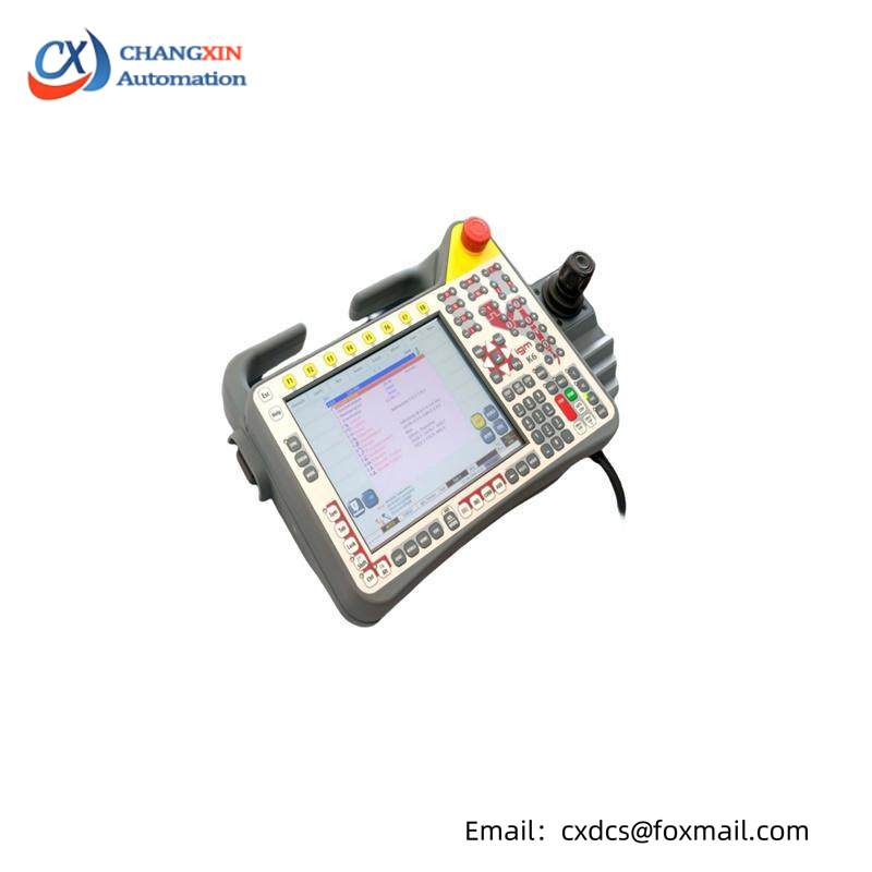 ABB IGMK6 Touch Screen Panel