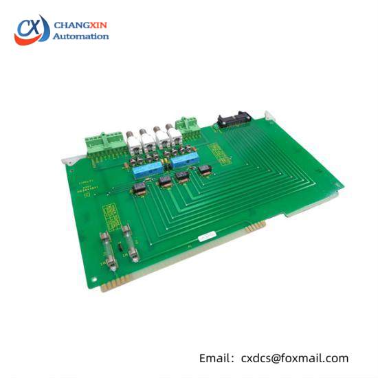 ABB DSQC266A