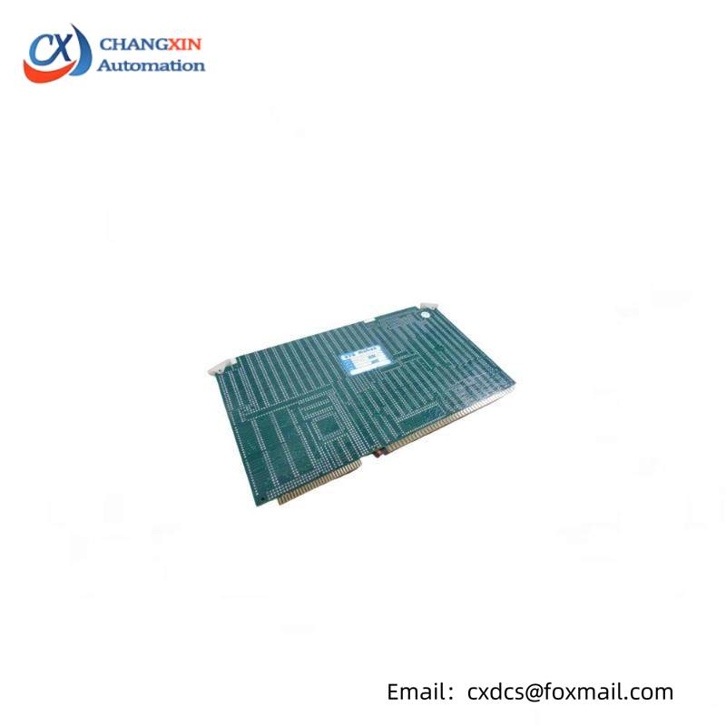 ABB IIMGC01 SX-9000/64-8/B2 IMAGING CARD