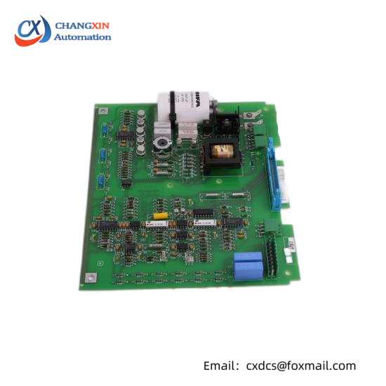 ABB IIMSM01 BAILEY INFI 90