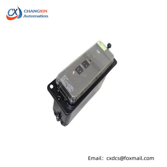 ABB IKT 941 HESG 440703R hesg 112754 Over Current Relay
