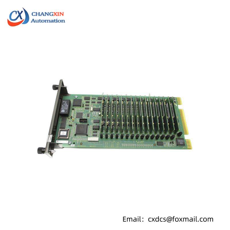 ABB IMASI23 Analog Input Module