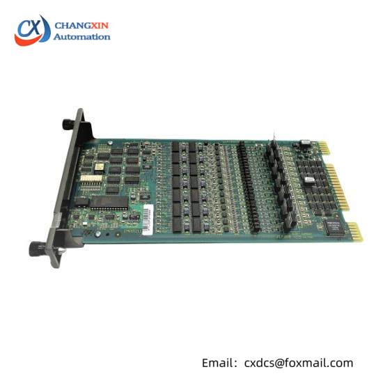 ABB IMASO11  Analog Output Slave Module