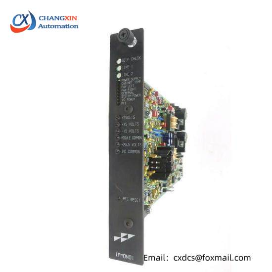 ABB IMAS011