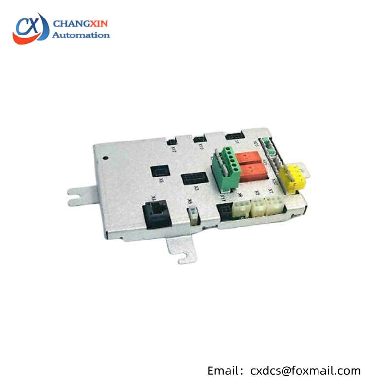 ABB IMBLK01
