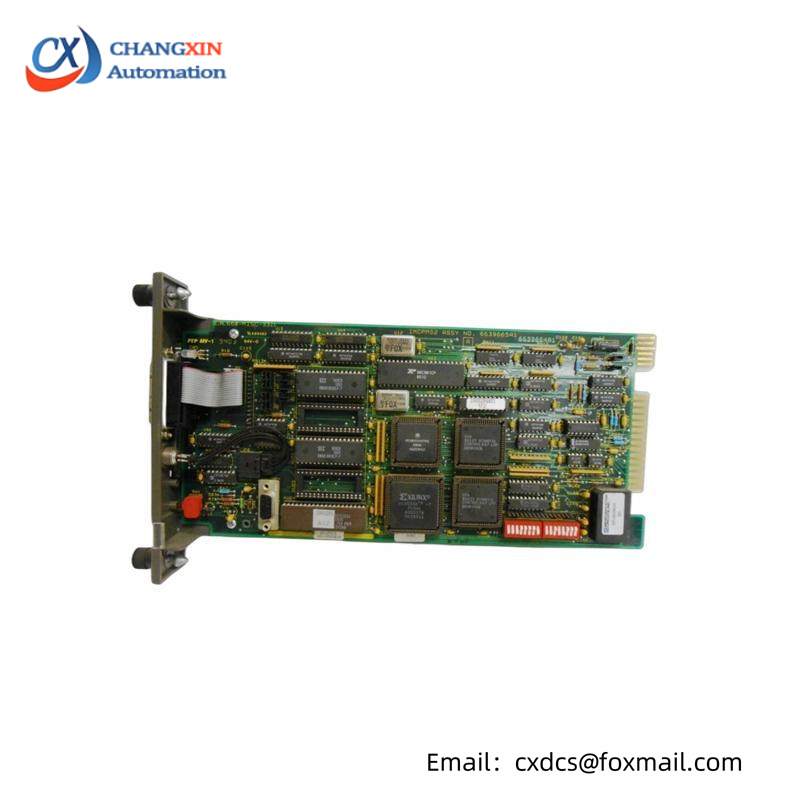 ABB IMCPM02 Communication Port Module