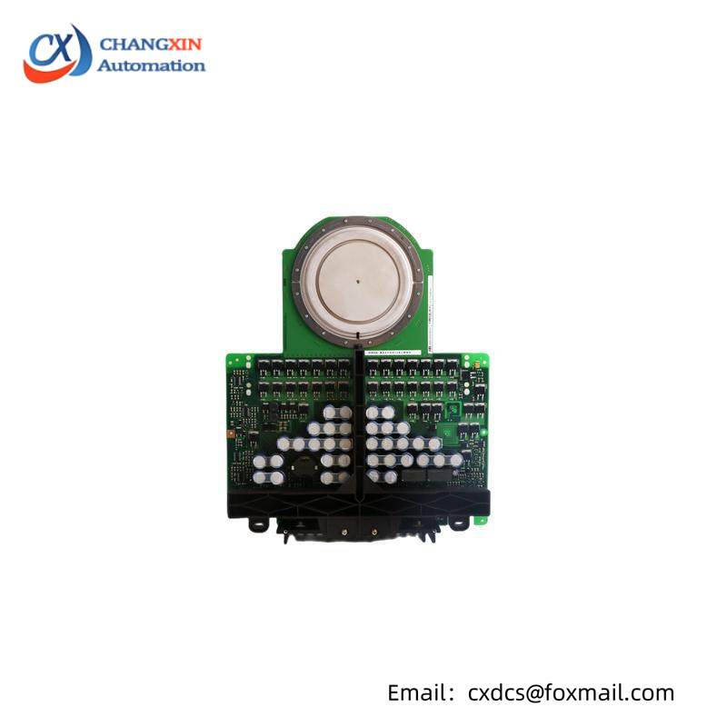 ABB IMDS003
