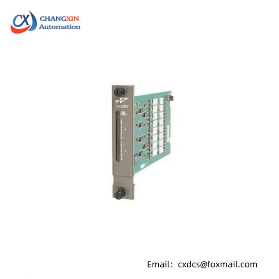 ABB IMDS014