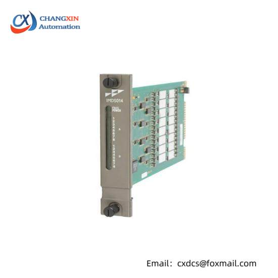 ABB IMDS014 Digital Slave Output Module