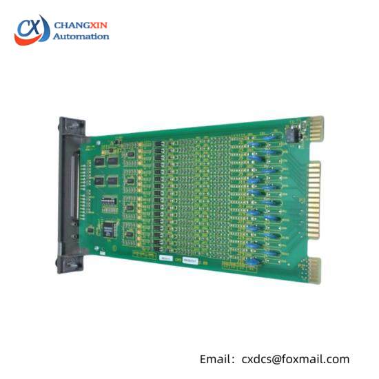 ABB AC800FPM802F