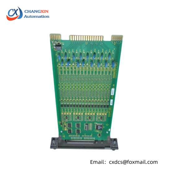 ABB 3HAC027571-001