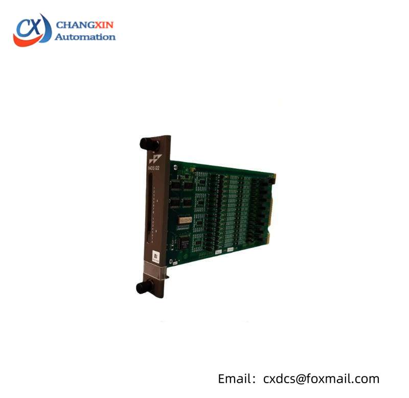 ABB IMDSI 22 infi 90 Digital Input Module