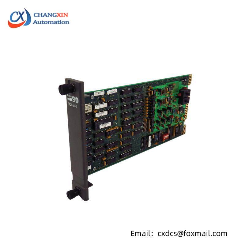 ABB IMDSM04