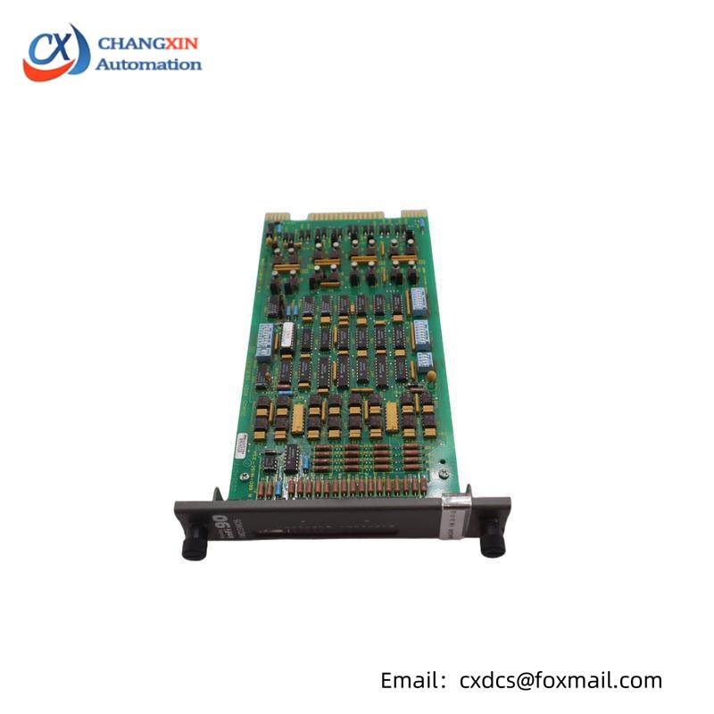 ABB IMDSM05 Digital I/O Module