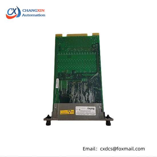 ABB IMFEC11 Analog Input/FSK Slave