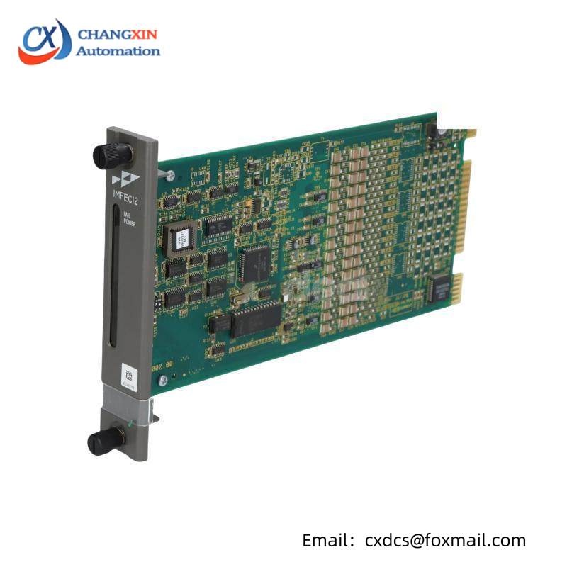 ABB IMFEC12