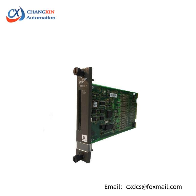 ABB IMFEC12