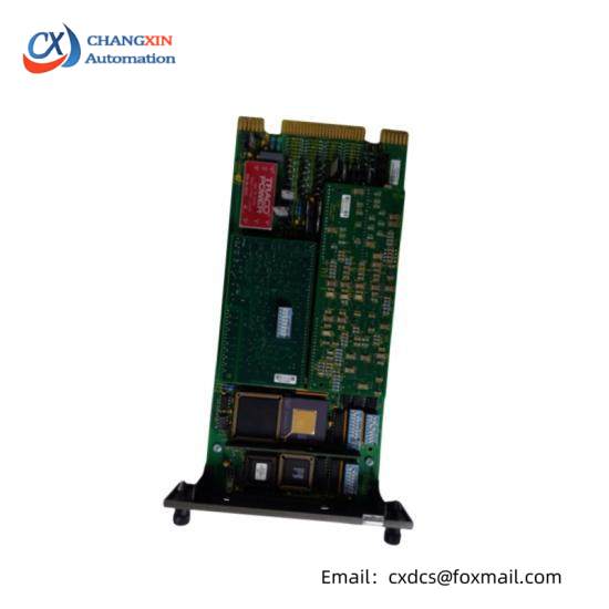 ABB IMHSS03