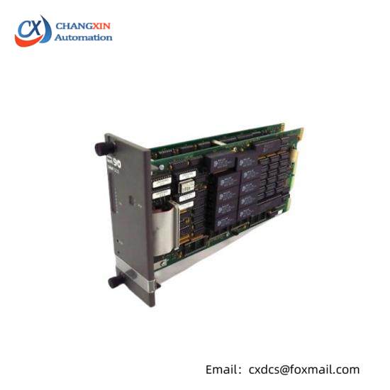 ABB IMMFC03  Enhanced Multi-Function Controller