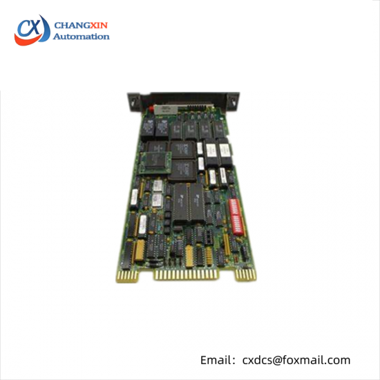 ABB IMMFP02 Multi-Function Processor