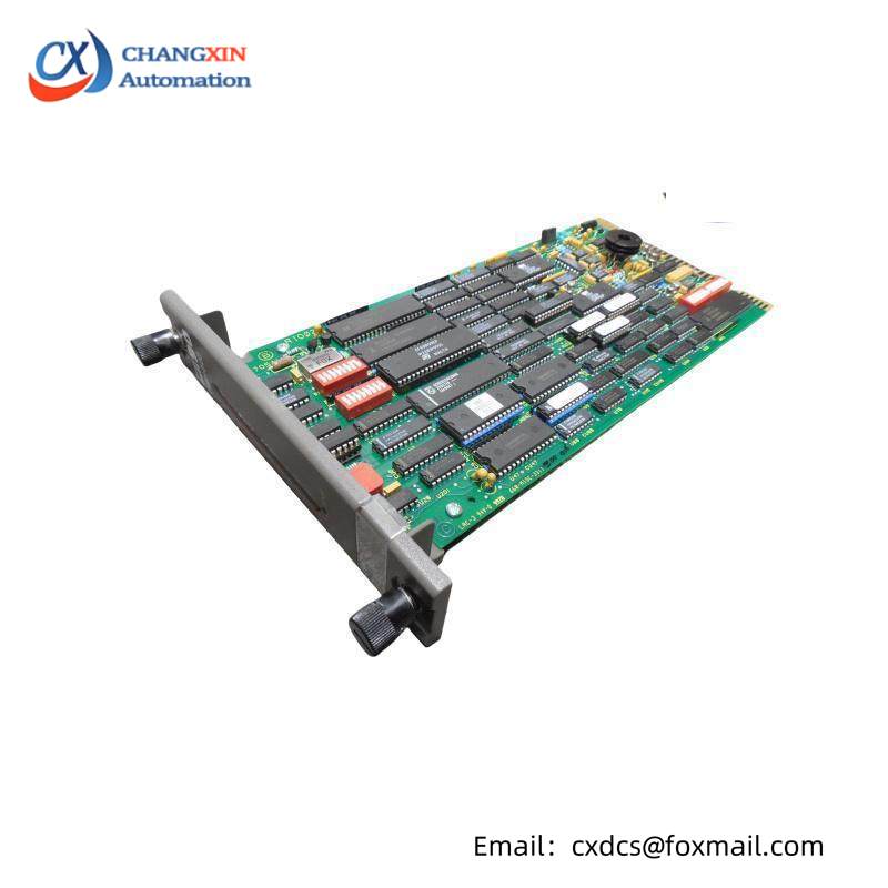 ABB IMRIO02