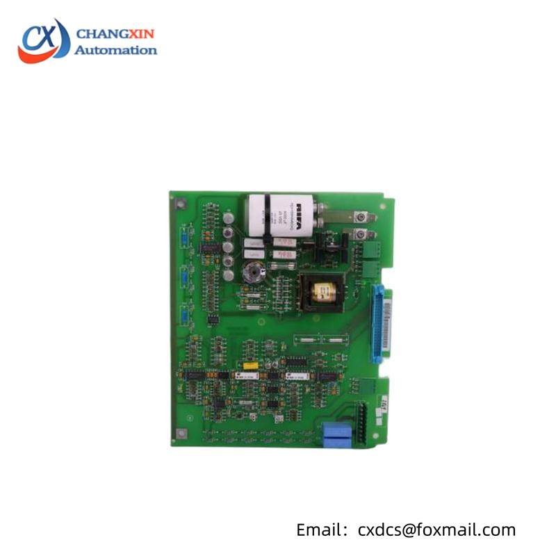 ABB IMSDI14 Digital Input Module