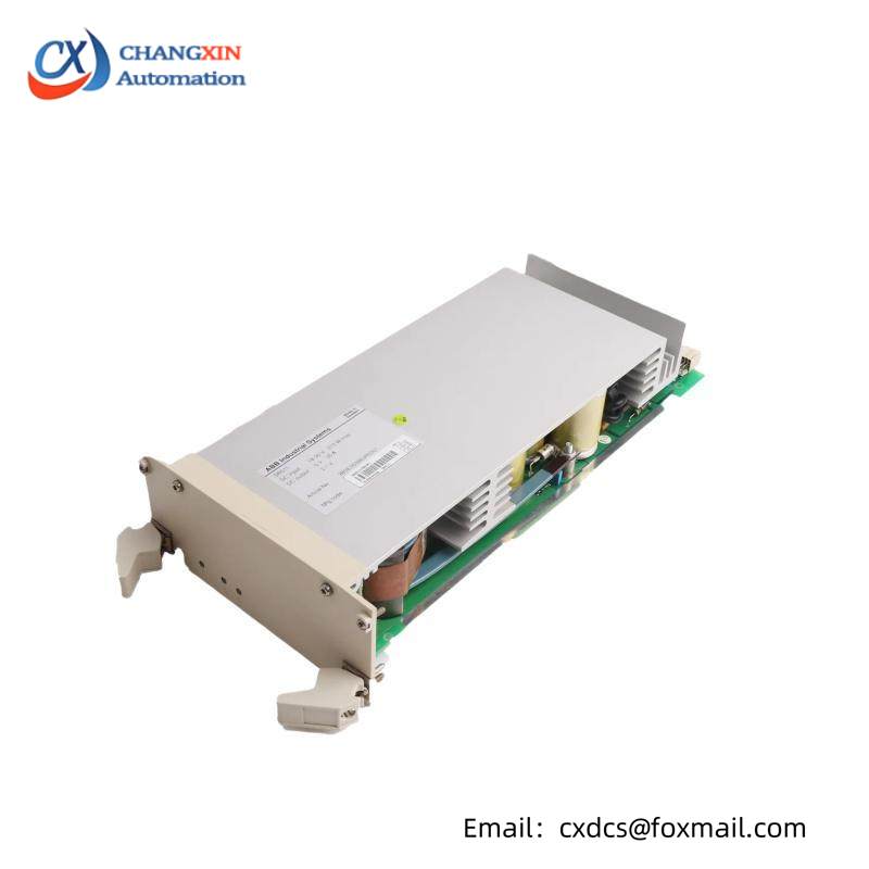 ABB IMSED01