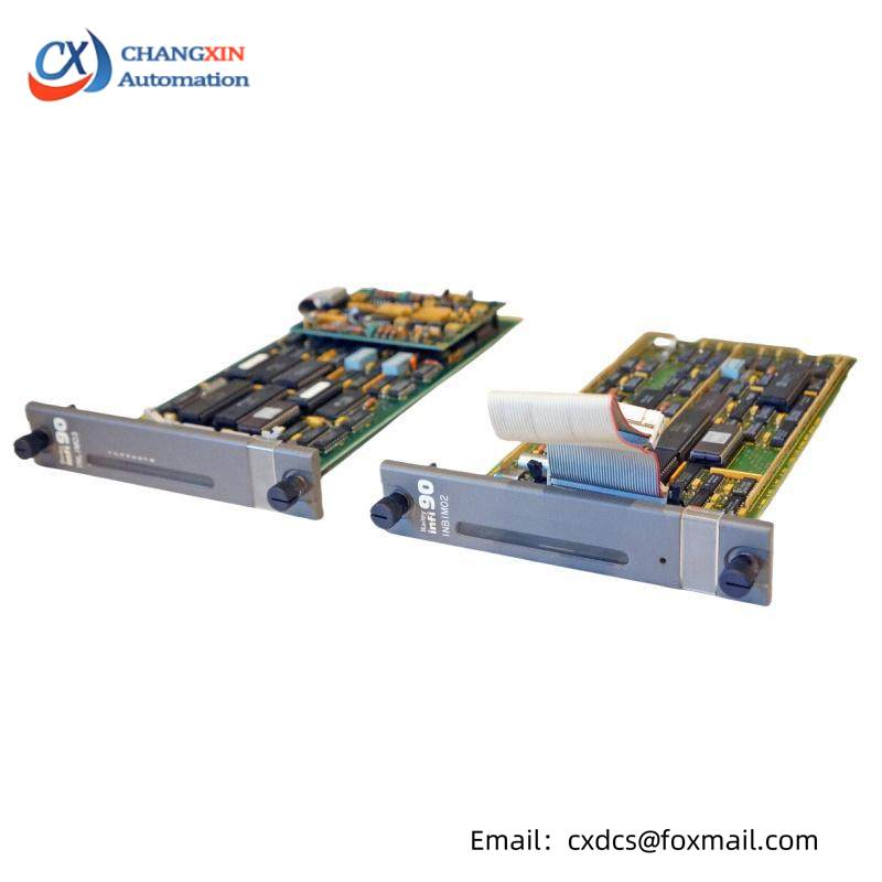 ABB INFI90 INFI 90 BRIDGE CONTROLLERS